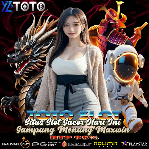 YZTOTO: Link Situs Toto Slot Gacor Hari Ini Resmi Terbaru Gampang Menang 2025